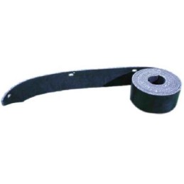 Guminis dangtelis grūdų keptuvėms Claas 607544 40x1895mm