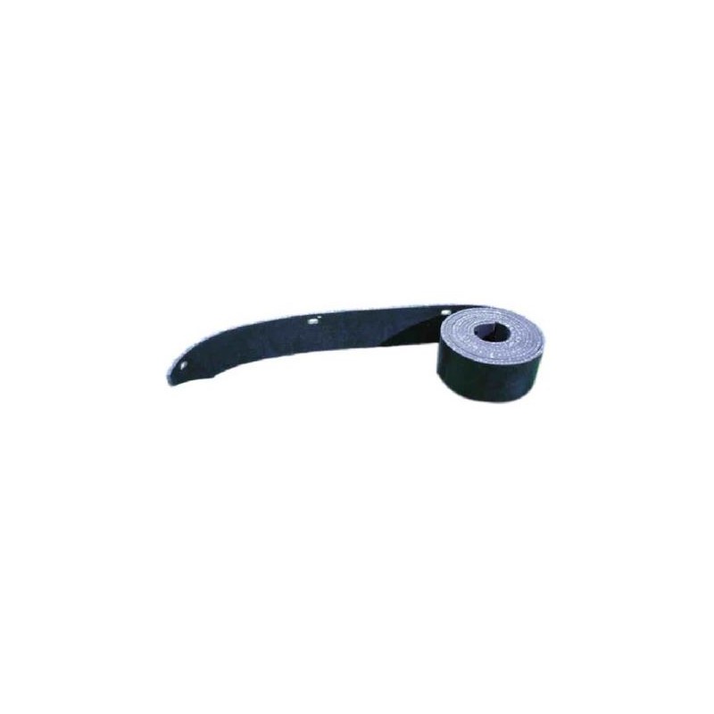 Guminis dangtelis grūdų keptuvėms Claas 607544 40x1895mm