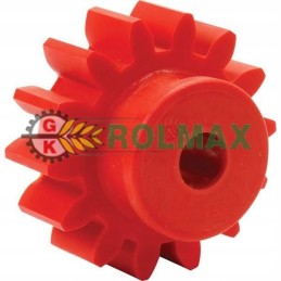 Įtempiklio grandinės žvaigždutė 14z Kverneland AC489808