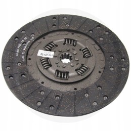 John Deere sankabos diskas 320mm 332000127