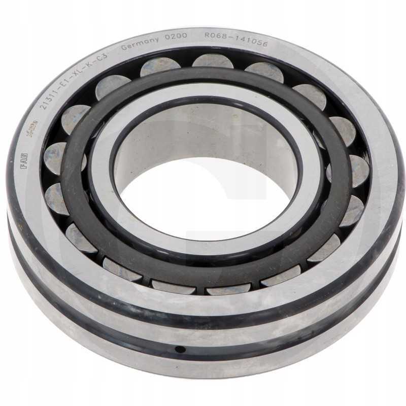 john deere axe10451 išleidimo ventiliatoriaus guolis