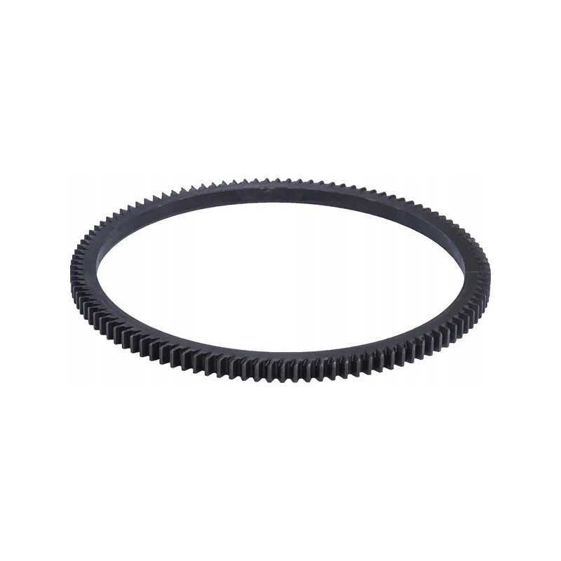 Smagračio krumpliaračio žiedas nuo 110