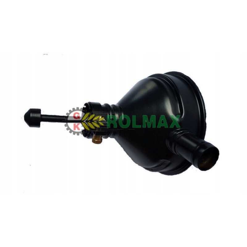 Alyvos separatorius new holland cx tx case ct 84012669