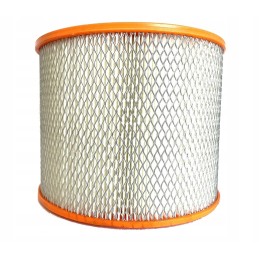 Kombaino Bizon z 056 z 058 SW400 oro filtras