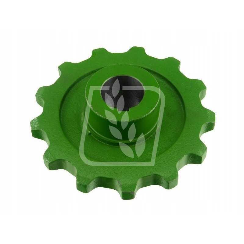 Žvaigždė z13 fi40mm john deere z11515