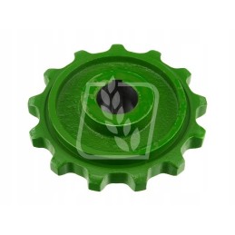 Žvaigždė z13 fi40mm john deere z11515