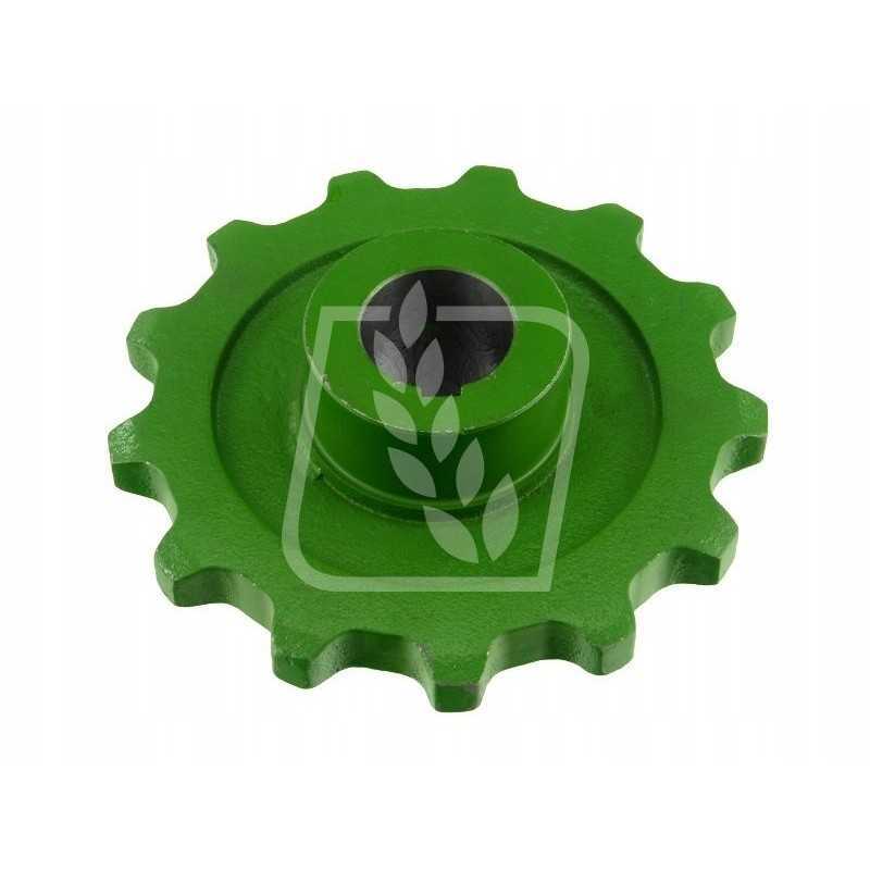 Žvaigždė z13 fi40mm john deere z11515