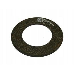 Apkrovos antraštės pavaros perkrovos sankabos diskas