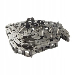 Claas 650843 2 ritinių pasvirusi perdavimo grandinė