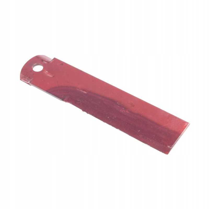 Fiksuotas pašarų kombaino peilis mf d49005700 rasspe 1322233c2