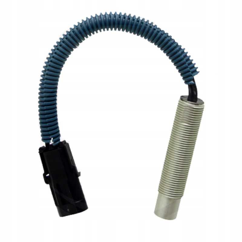 Kelionės greičio jutiklio korpusas 92338c1