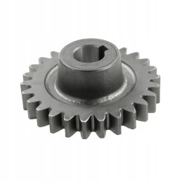 Tiekimo krumpliaratis z26 claas 668822 0 vnt