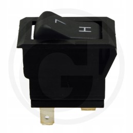 Jungiklio mygtukas HL korpusas 1397580085