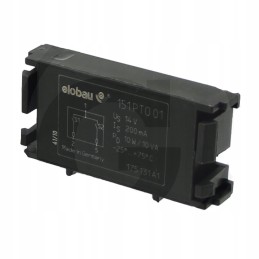 GTV jungiklio korpusas mx 175131a1