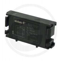 GTV jungiklio korpusas mx 175131a1