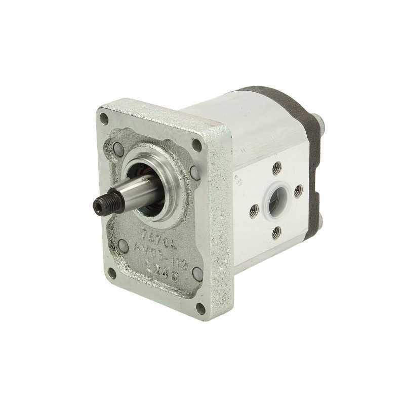 Bosch hidraulinio siurblio korpusas jx 0510625362