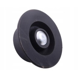 Pirštų juostos ritinys, lenkiški guoliai, Anna Warynski