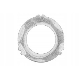 JCB 458 20285 stabdžių apkabos surinkimo komplektas