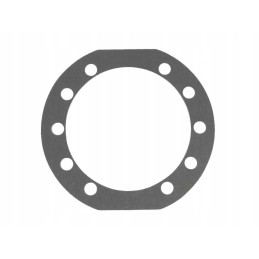 Pavarų dėžės korpuso tarpinė, dešinė biz