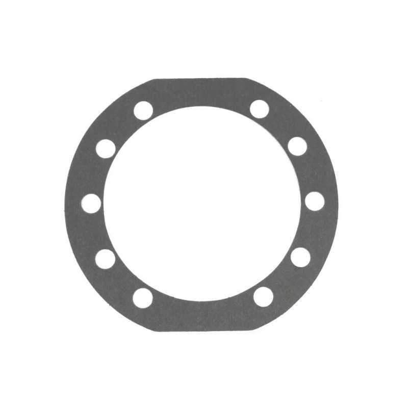 Pavarų dėžės korpuso tarpinė, dešinė biz