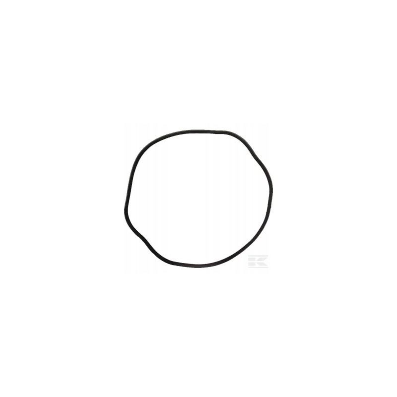 Vožtuvo dangtelio tarpiklis cnh