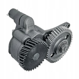 Variklio alyvos siurblio korpusas 3136430r95