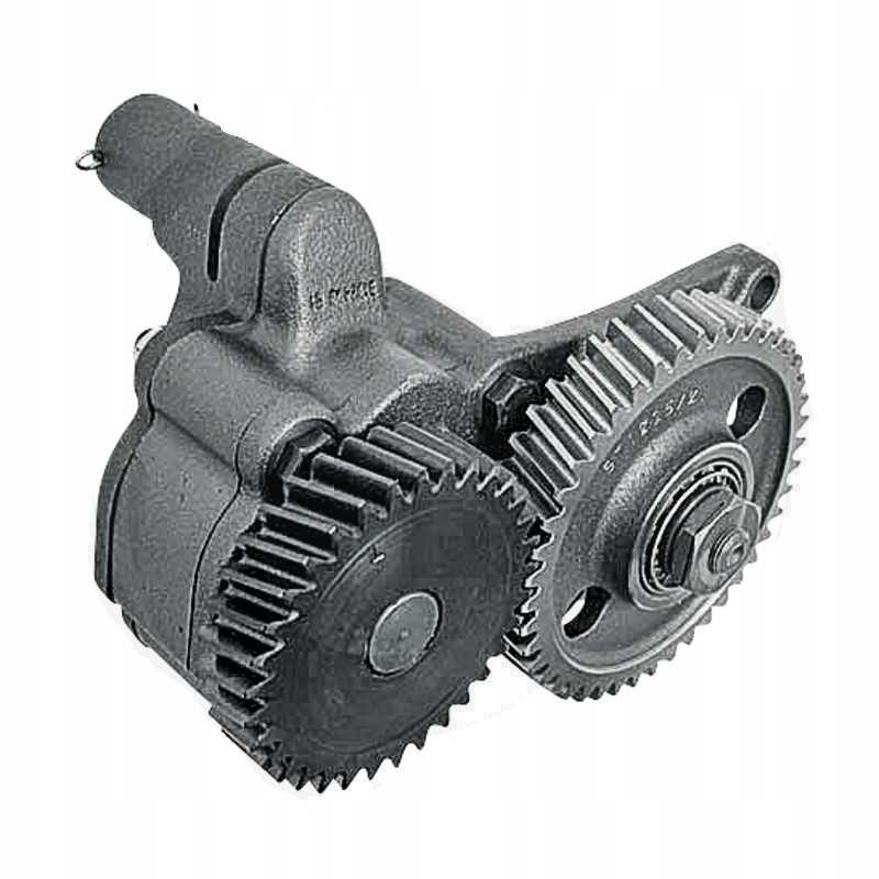 Variklio alyvos siurblio korpusas 3136430r95