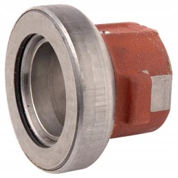 Zetor traukos guolis