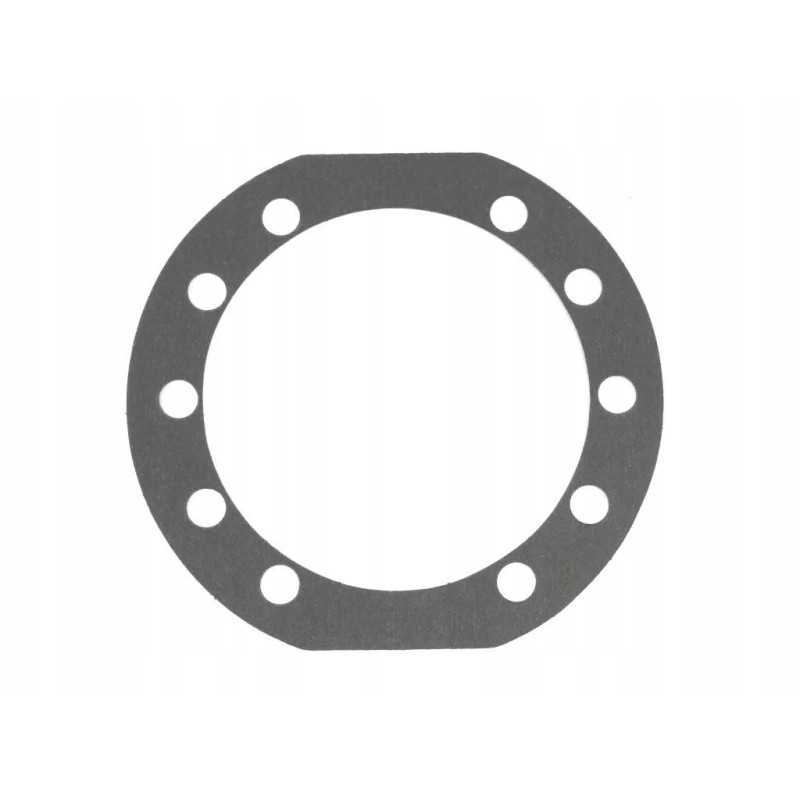 Pavarų dėžės korpuso tarpinė, dešinė biz