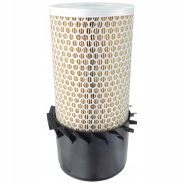 Oro filtras 70mm 290mm mann filtras