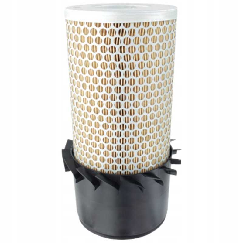 Oro filtras 70mm 290mm mann filtras