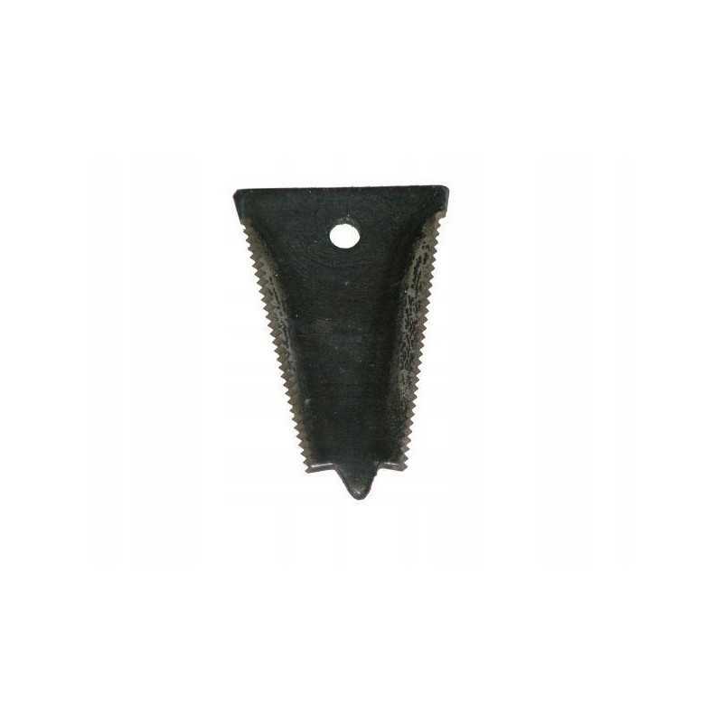 Užraktas pirštu 522184 0 claas rm 522184