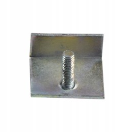 Claas tvirtinimo varžtas 639643 0 originalus