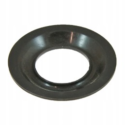 Plastikinis dangtelis, vidiniai matmenys: 40 mm bizonas