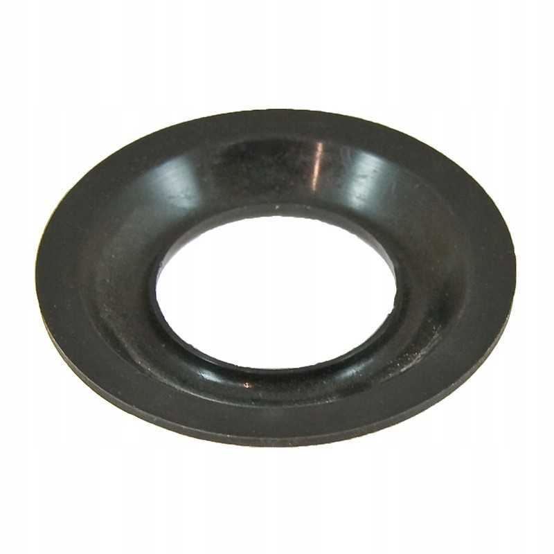 Plastikinis dangtelis, vidiniai matmenys: 40 mm bizonas