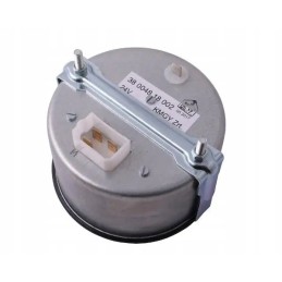 Variklio greičio indikatorius, Bison variklio valandų skaitiklis