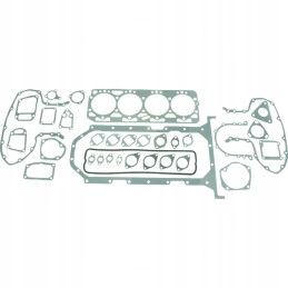 Variklio tarpinės 4 cilindrų varikliui