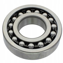 Dviejų eilių savaime išsilyginantis rutulinis guolis 1205