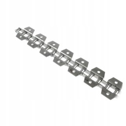 Claas 614895 2 ritinių pasvirusi perdavimo grandinė