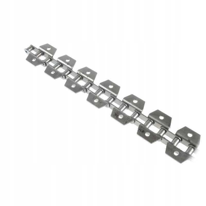 Claas 614895 2 ritinių pasvirusi perdavimo grandinė