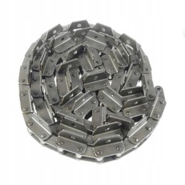 Claas 614895 2 ritinių pasvirusi perdavimo grandinė