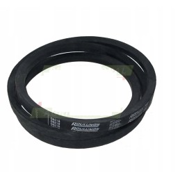 Naujosios olandijos diržas 80389245 kontinentinis 17x1895ld