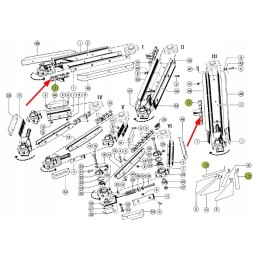 910311 1 kukurūzų grandinėlė