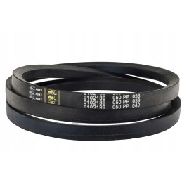 V formos diržas 22x2424mm la 0102184 vartai 410959m1