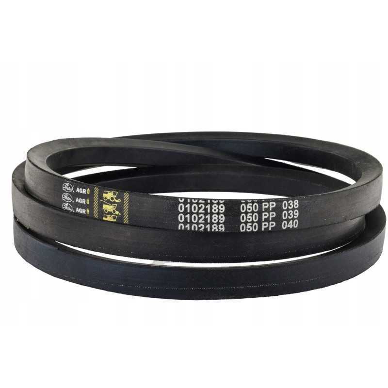 V formos diržas 22x2424mm la 0102184 vartai 410959m1