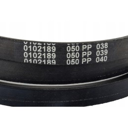 V formos diržas 22x2424mm la 0102184 vartai 410959m1