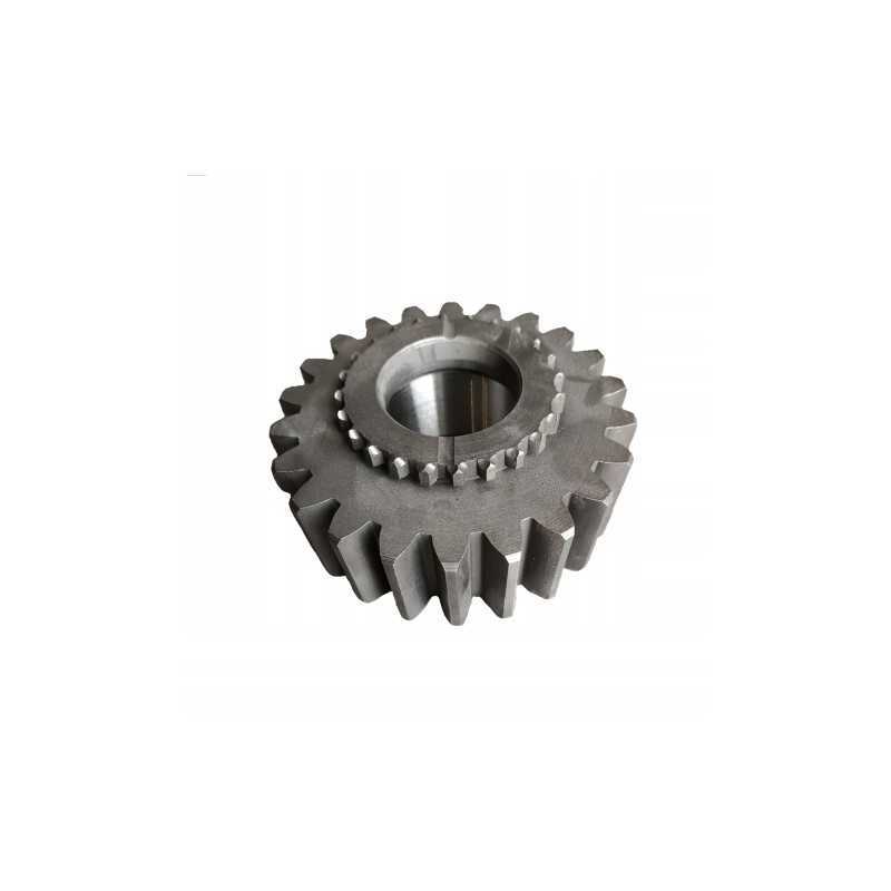 Kemper LCA92437 krumpliaratis