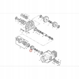 Kemper LCA92437 krumpliaratis