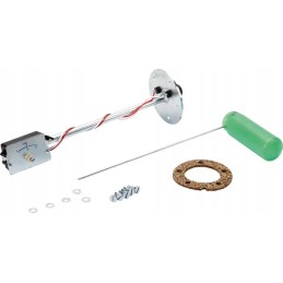 Kuro lygio jutiklis, 70 l bakas, Zetor