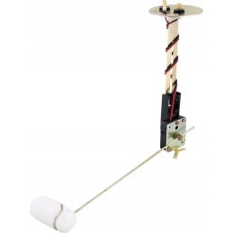 Kuro lygio jutiklis, 70 l bakas, Zetor